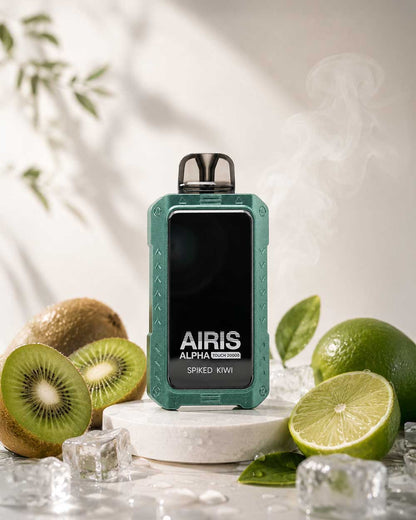 Airis Alpha Touch 20000