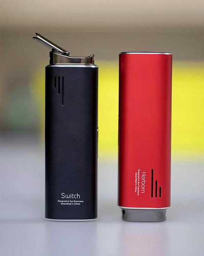 Airis Switch 3 en 1 - Black - Vapeando Ando vape shop