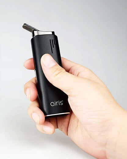 Airis Switch 3 en 1 - Black - Vapeando Ando vape shop