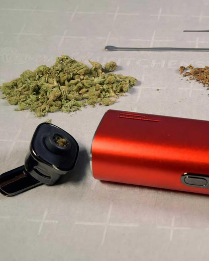 Airis Switch 3 en 1 - Black - Vapeando Ando vape shop