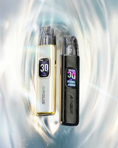 Argus G3 - Midnight Black - Vapeando Ando vape shop