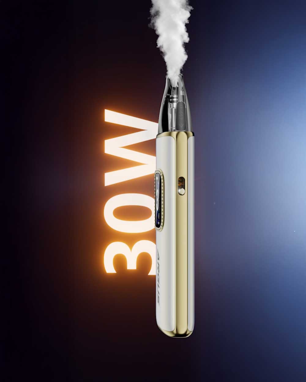 Argus G3 - Midnight Black - Vapeando Ando vape shop