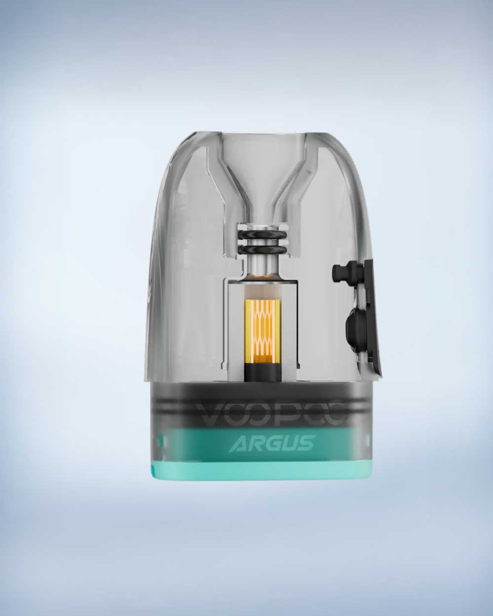 Argus G3 - Midnight Black - Vapeando Ando vape shop