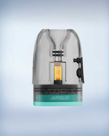 Argus G3 - Midnight Black - Vapeando Ando vape shop