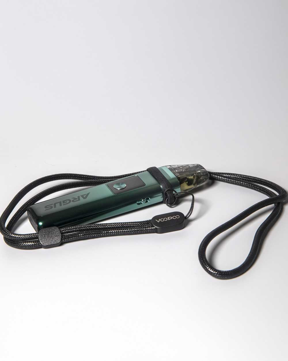 Argus G3 - Midnight Black - Vapeando Ando vape shop