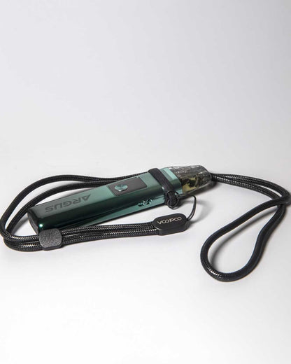 Argus G3 - Midnight Black - Vapeando Ando vape shop