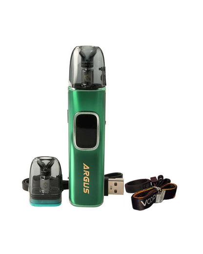 Argus G3 - Midnight Black - Vapeando Ando vape shop