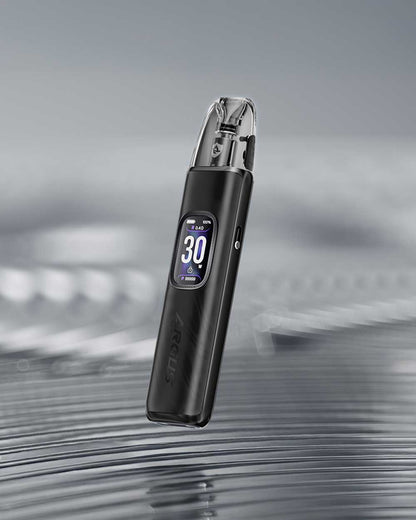 Argus G3 - Midnight Black - Vapeando Ando vape shop