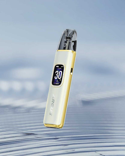 Argus G3 - Diamond White - Vapeando Ando vape shop