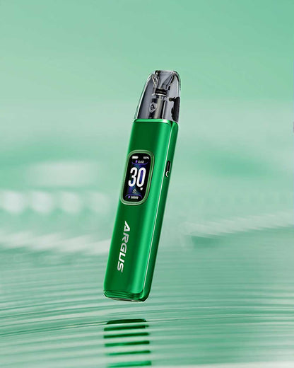 Argus G3 - Moss Green - Vapeando Ando vape shop