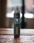 Argus G2 Argus G2 - Spray black - Vapeando Ando vape shop