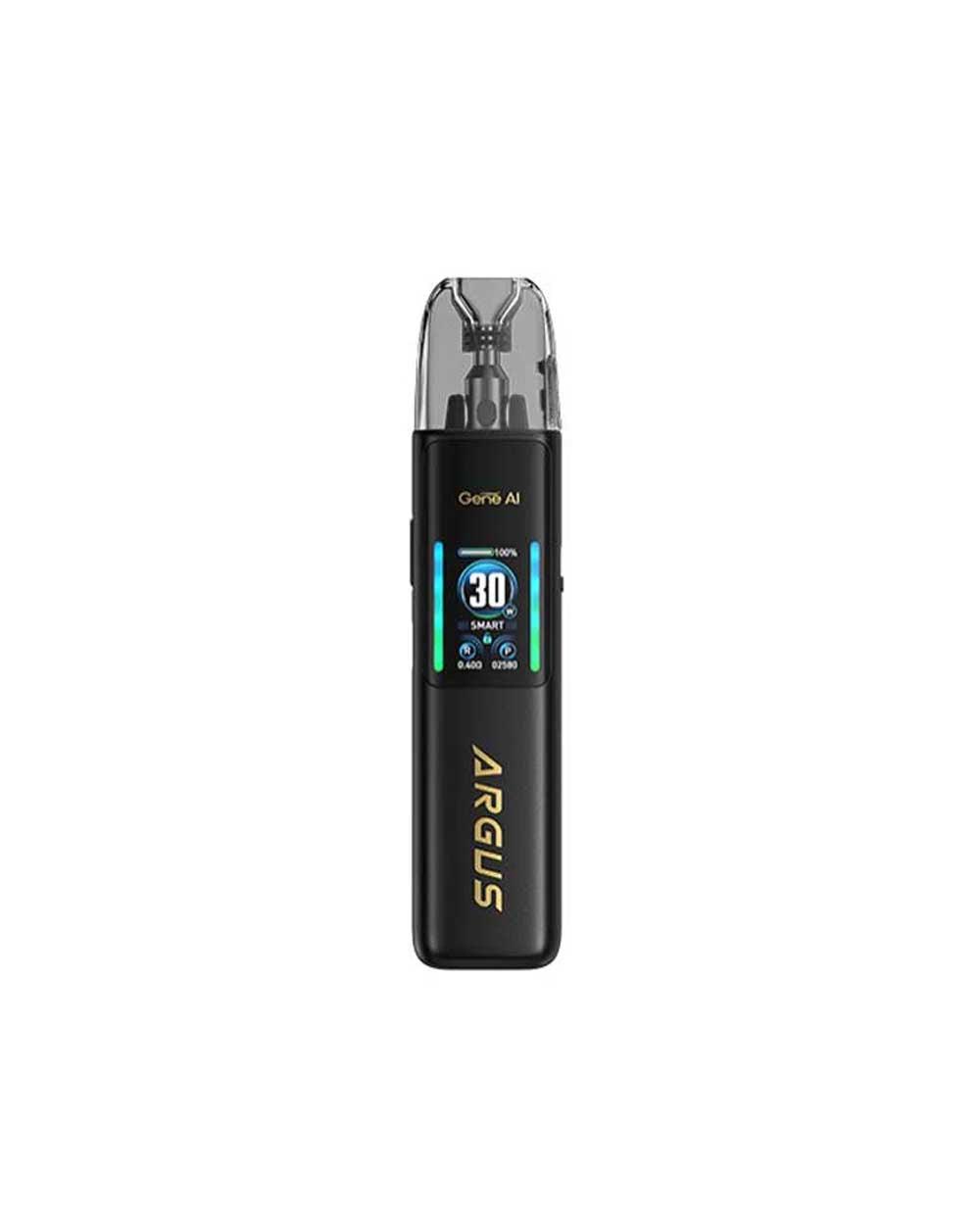 Argus G2 Argus G2 - Spray black - Vapeando Ando vape shop