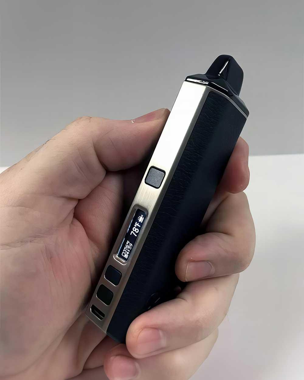 XVape Aria - Default Title - Vapeando Ando vape shop