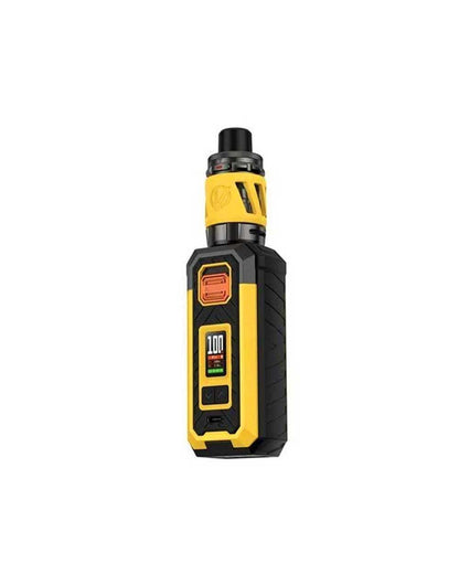 Armour S Armour S - Yellow - Vapeando Ando vape shop