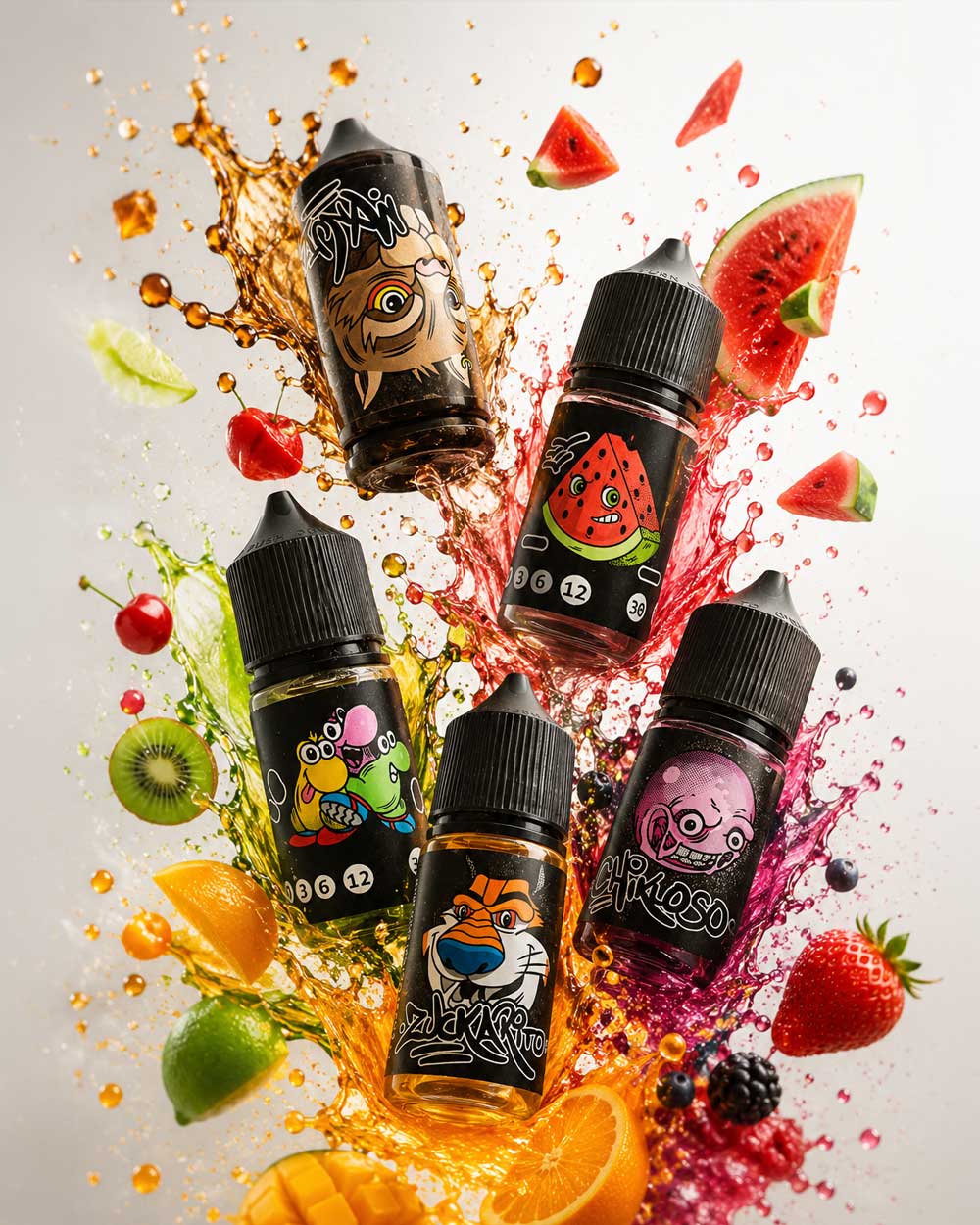 Ay Papa 30ml