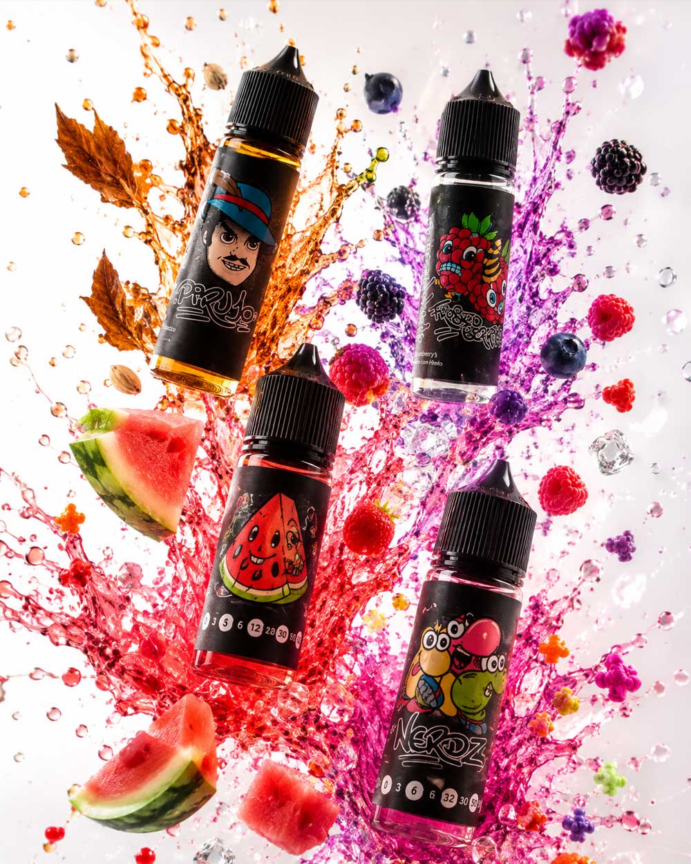 Ay Papa 60ml