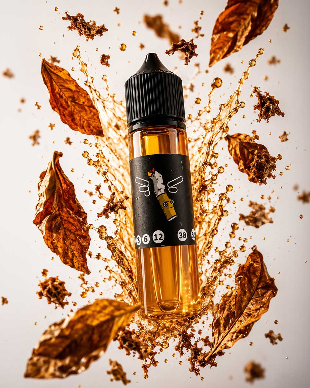 Ay Papa 60ml