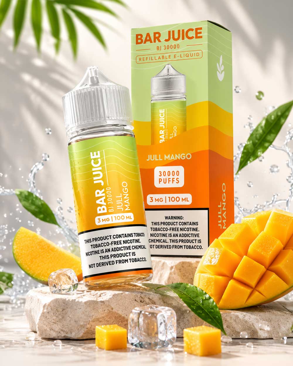 Bar Juice