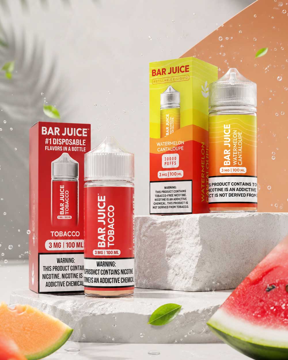 Bar Juice
