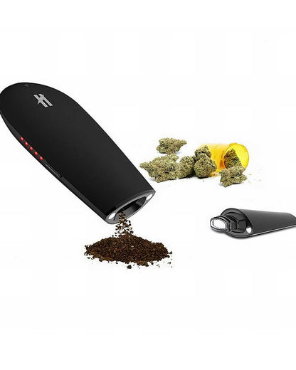 BLK Black Mamba - Default Title - Vapeando Ando vape shop