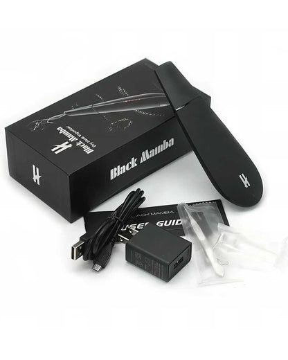 BLK Black Mamba - Default Title - Vapeando Ando vape shop