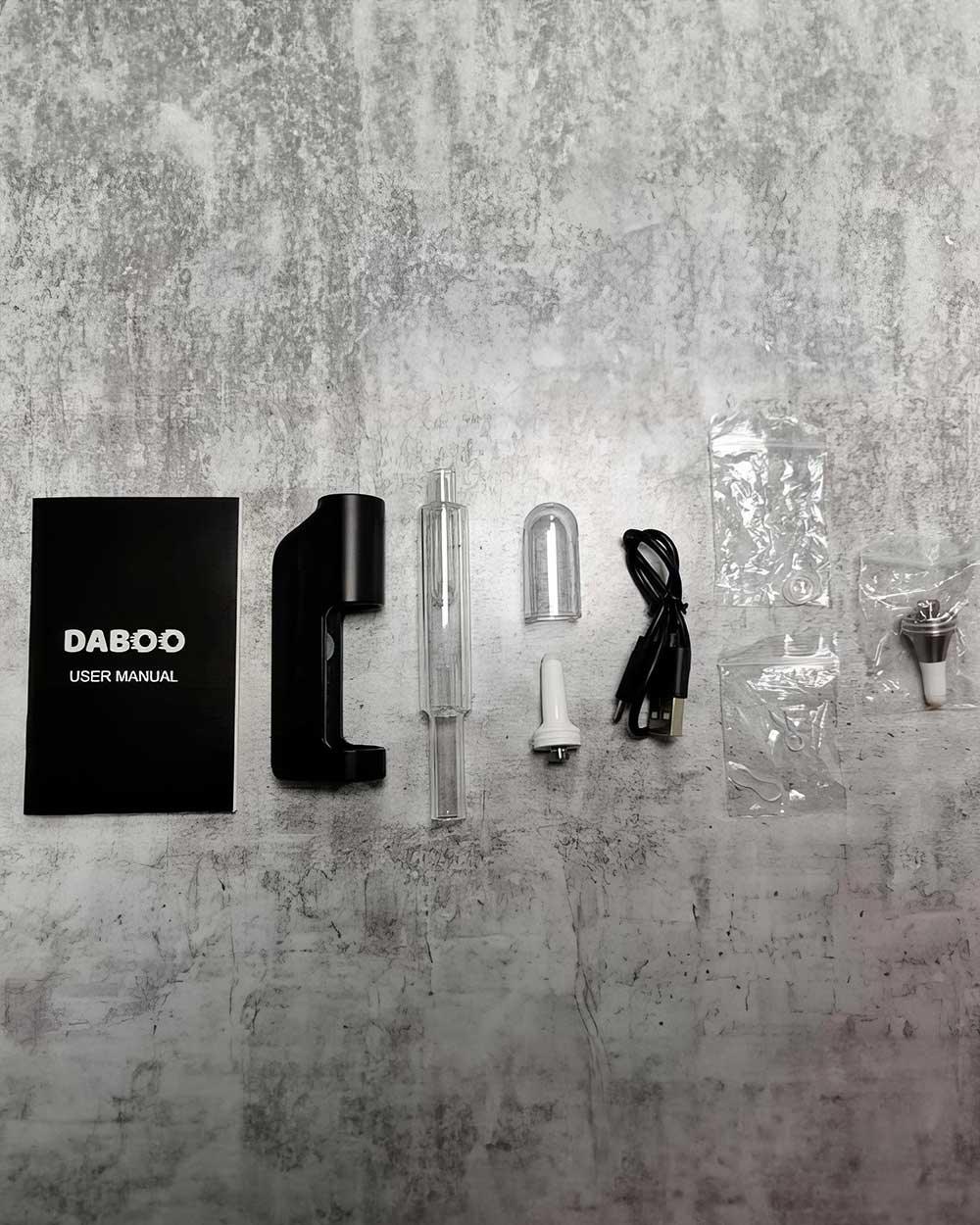 X-Max Daboo - Default Title - Vapeando Ando vape shop