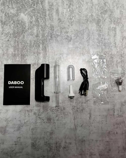 X-Max Daboo - Default Title - Vapeando Ando vape shop