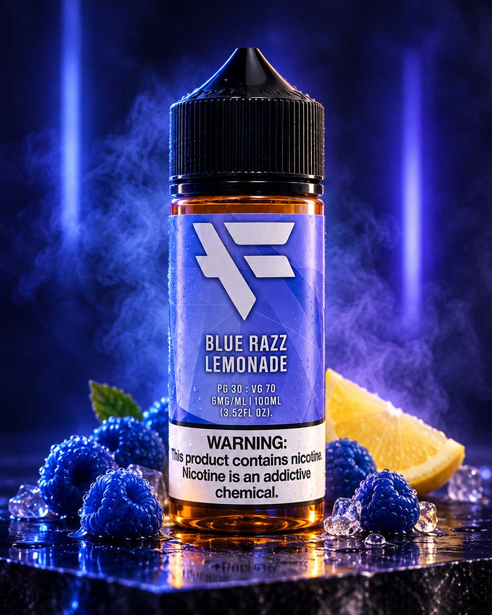 Dinner Lady FUYL 100ml