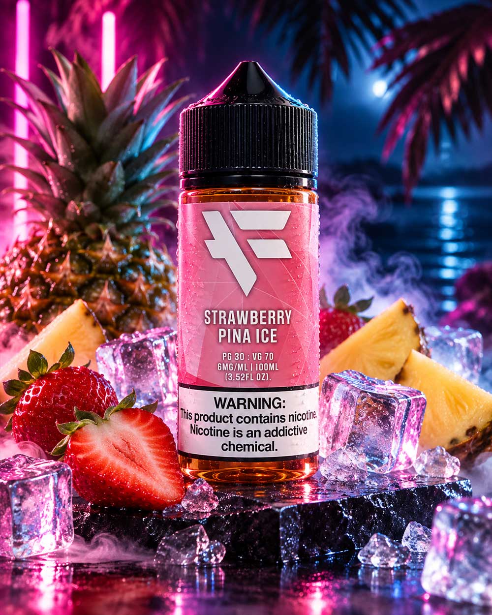 Dinner Lady FUYL 100ml