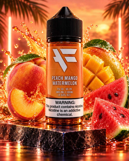 Dinner Lady FUYL 100ml