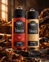 Dinner Lady Select Tobacco 100ml - Cuban - Vapeando Ando vape shop