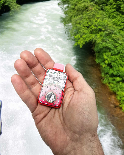 Fryd Donuts 2g - Fruity Pebbles - Hybrid - Vapeando Ando vape shop