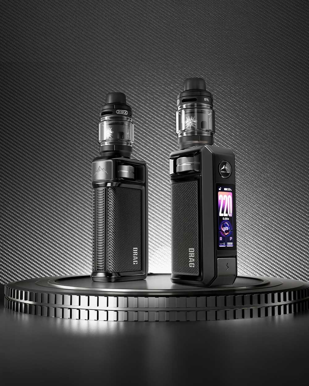 Drag 6