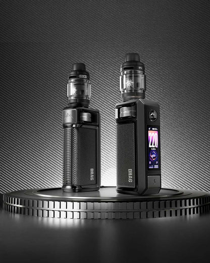 Drag 6