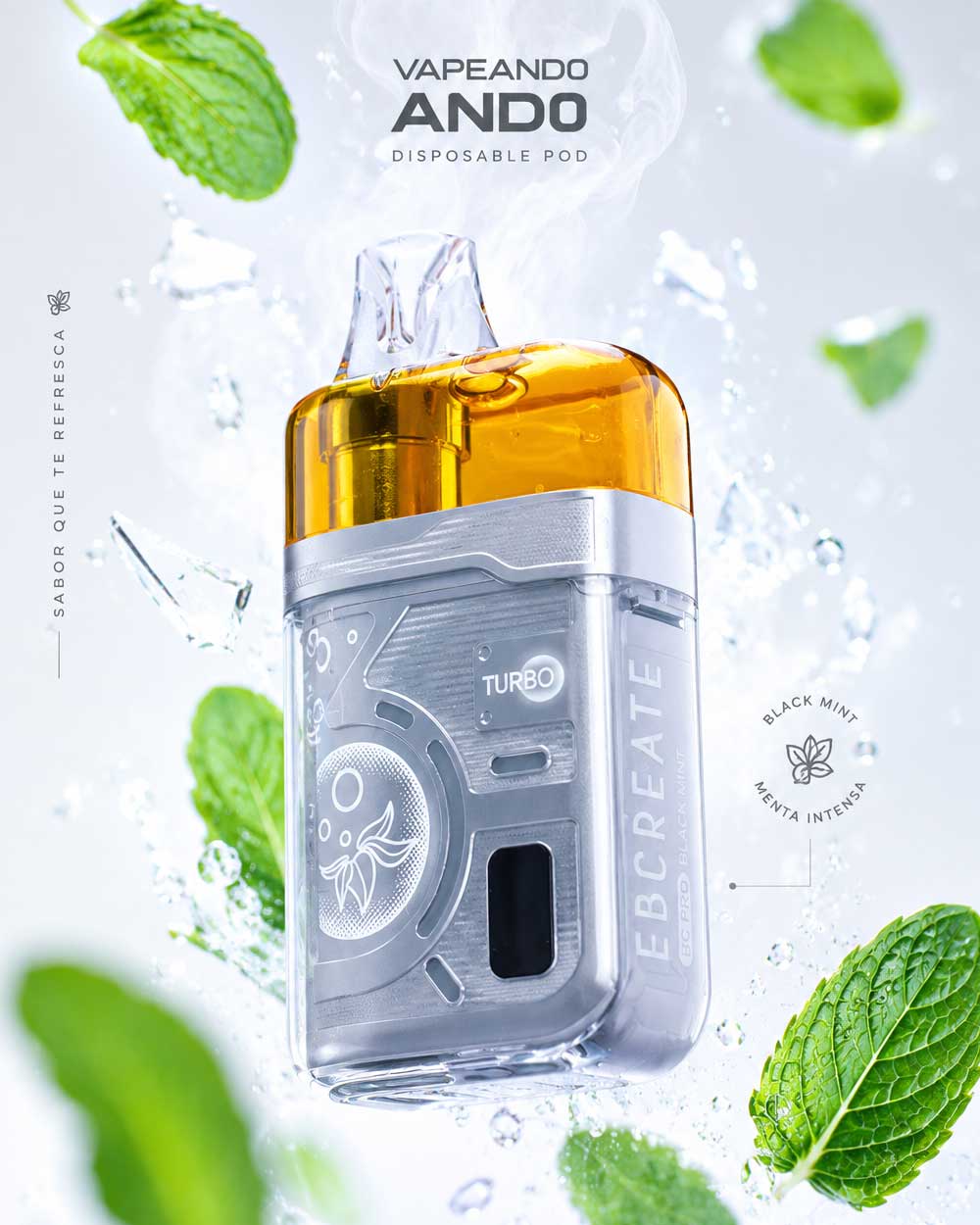 EBCreate BC Pro 40K