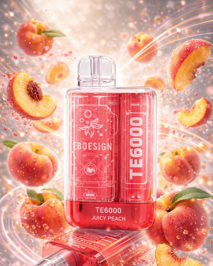EBDesign TE6000