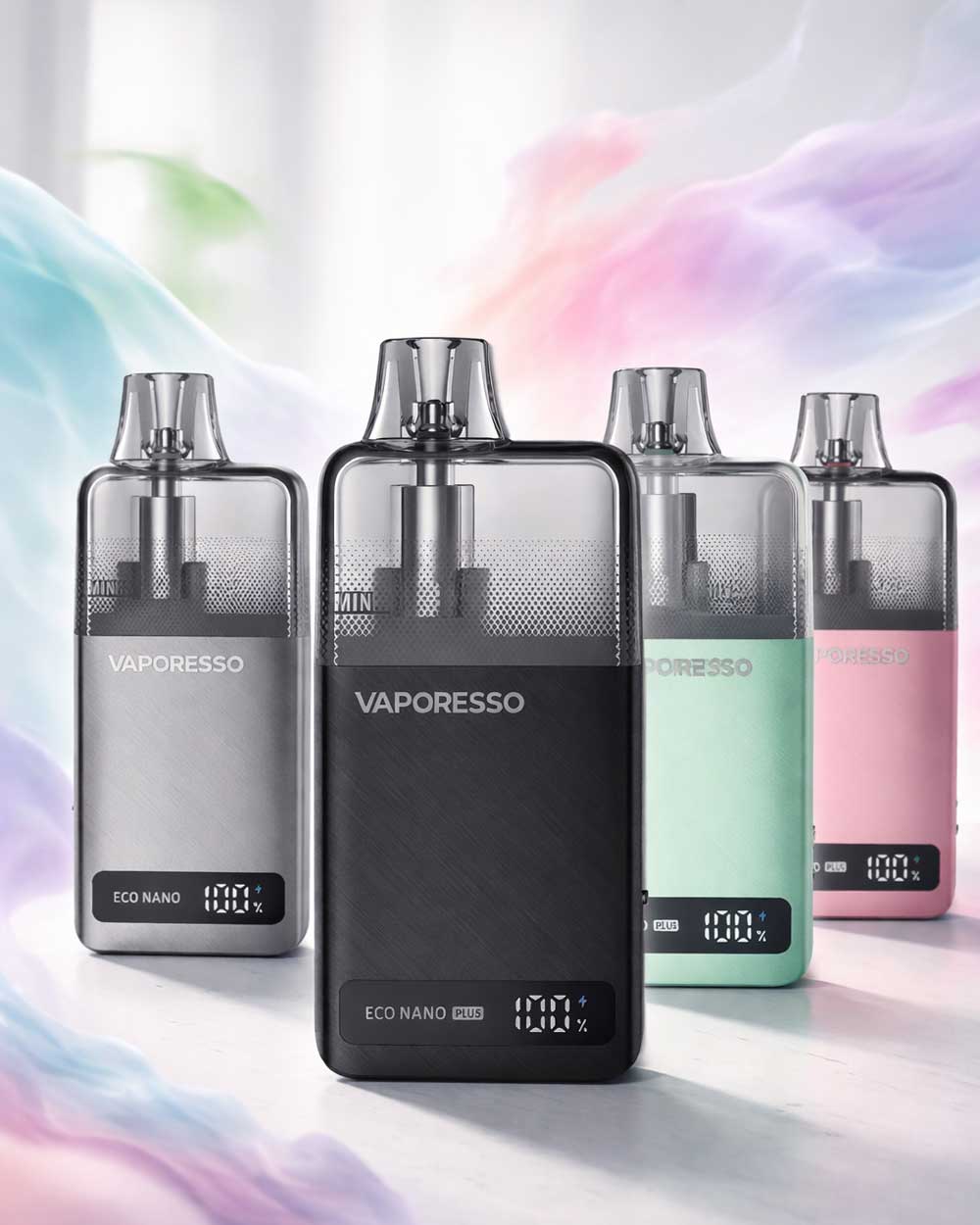 Eco Nano Plus