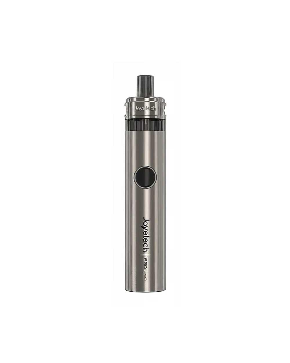 eGo NexO eGo NexO - Silver - Vapeando Ando vape shop