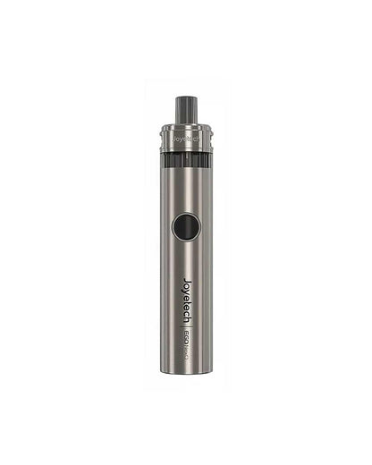 eGo NexO eGo NexO - Silver - Vapeando Ando vape shop