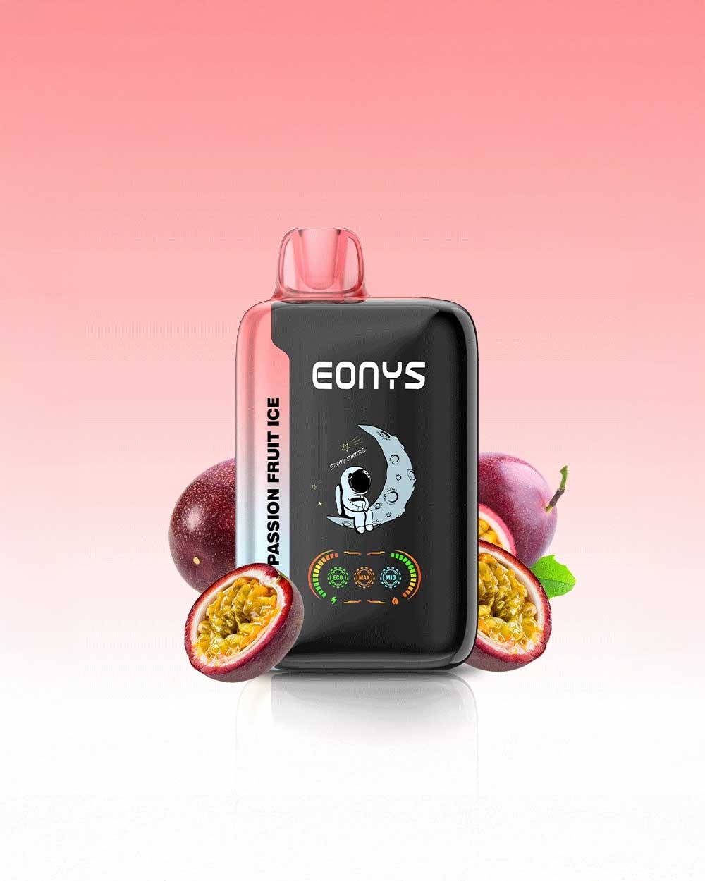 Eonys B 300K - Passion Fruit Ice - Vapeando Ando vape shop