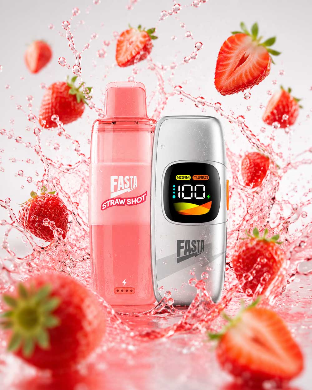 Fasta 40K