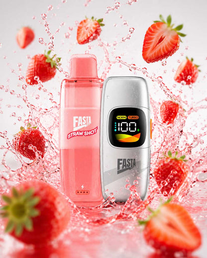 Fasta 40K