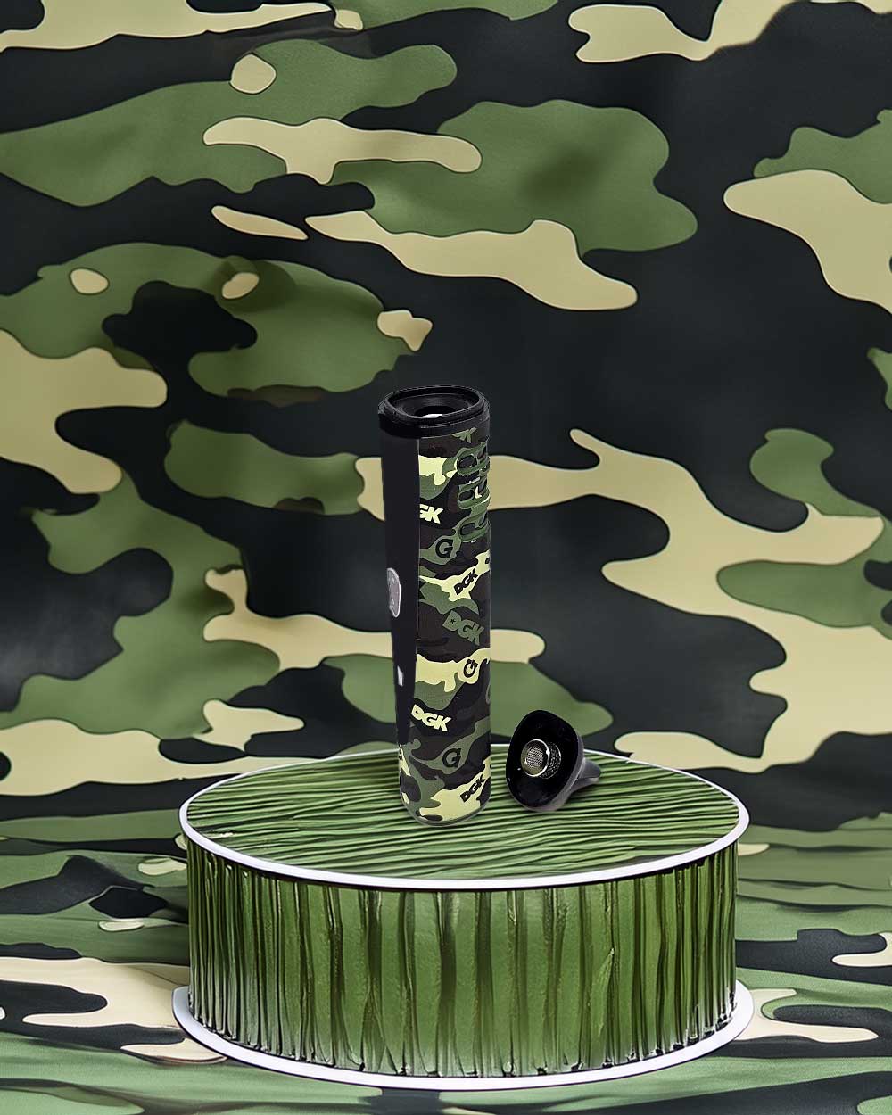 G-Pro DGK X - Default Title - Vapeando Ando vape shop