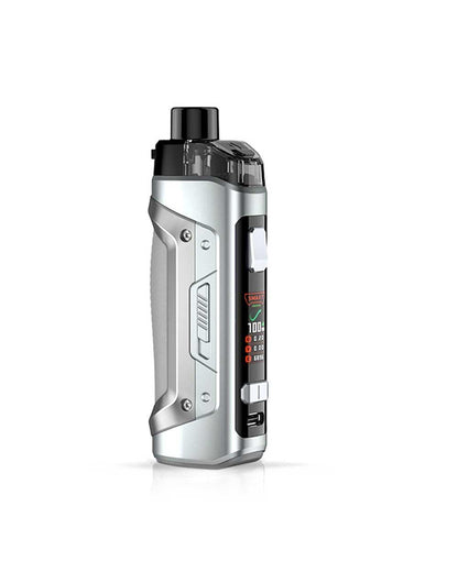 Geekvape B100 Geekvape B100 - Silver - Vapeando Ando vape shop