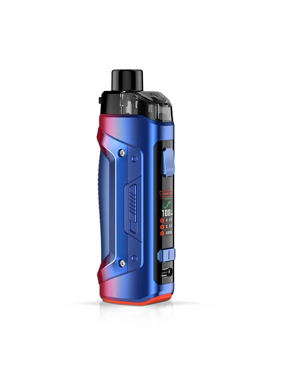 Geekvape B100 Geekvape B100 - Blue Red - Vapeando Ando vape shop