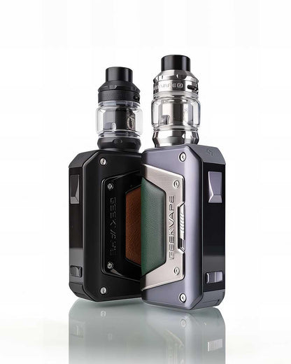 GeekVape L200 GeekVape L200 - Classic Black - Vapeando Ando vape shop