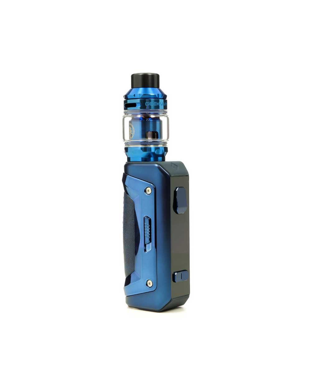 GeekVape S100 GeekVape S100 - Blue - Vapeando Ando vape shop