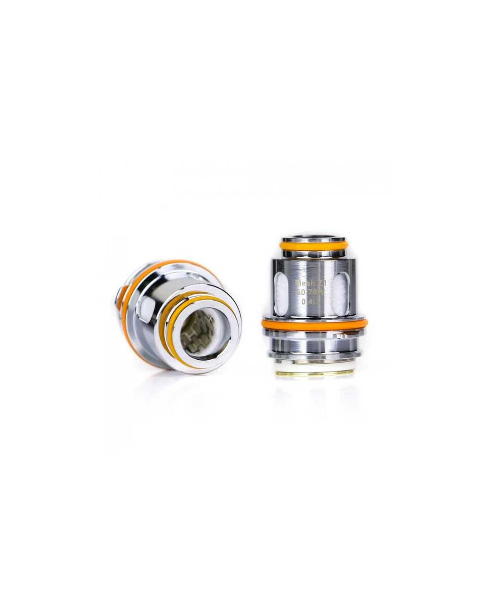 Resistencias Z series - 0.4 ohms 60-70W - Vapeando Ando vape shop