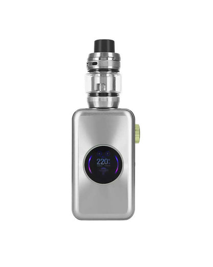 GEN Max GEN Max - Arctic Silver - Vapeando Ando vape shop