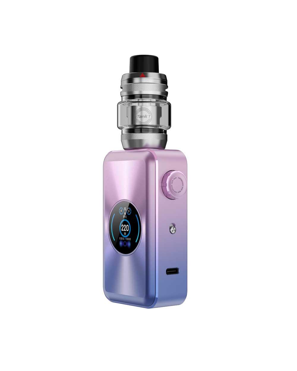 GEN Max GEN Max - Gradient Purple - Vapeando Ando vape shop